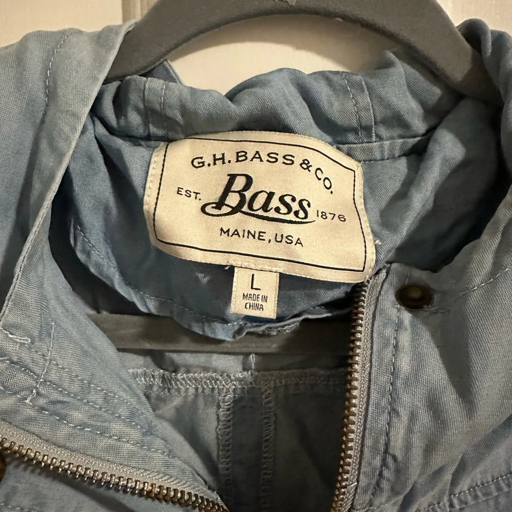 Lightweight Spring/Summer Jacket - Picture 7 of 8